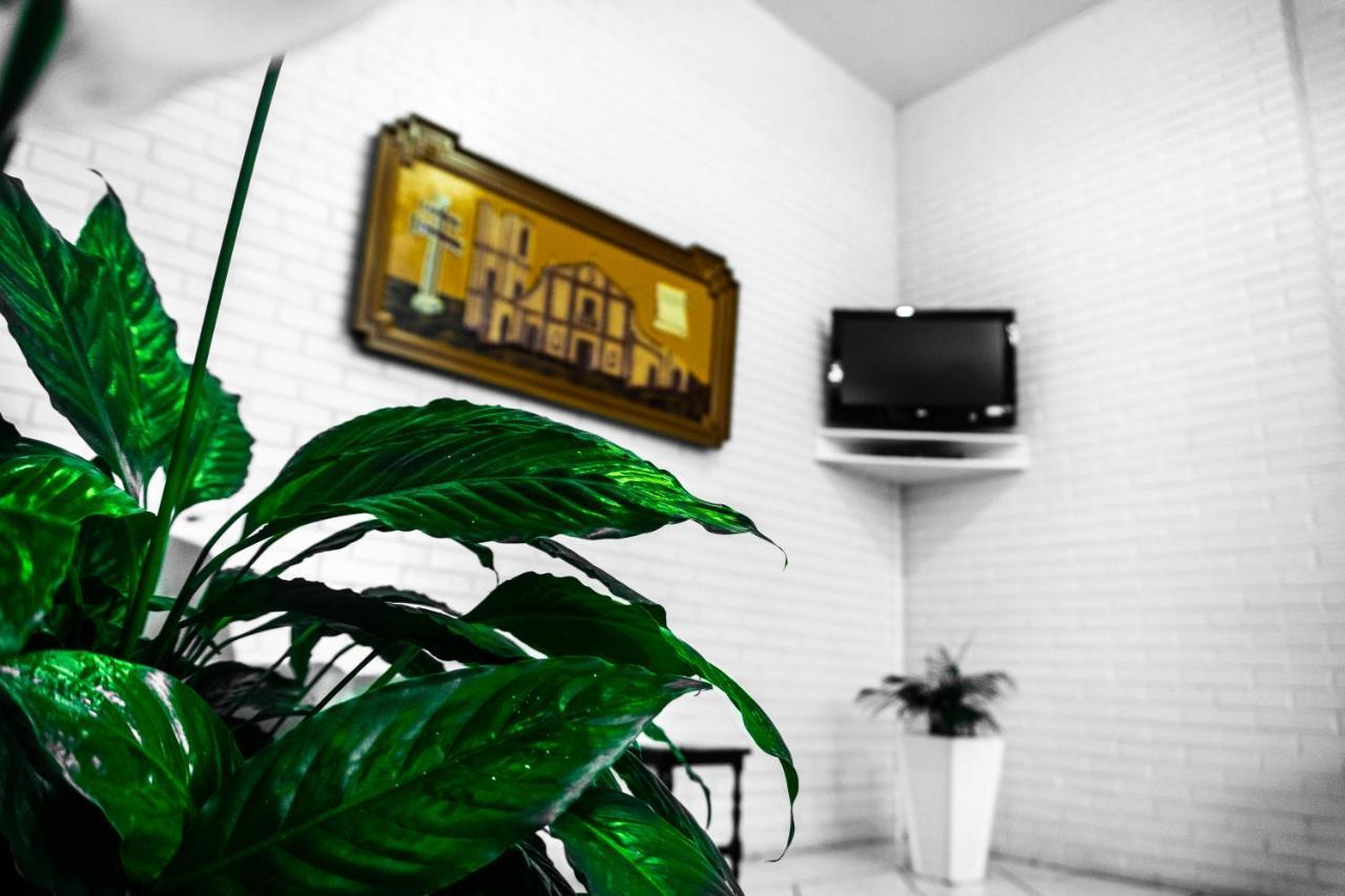 Hotel Debacco Santo Angelo Luaran gambar