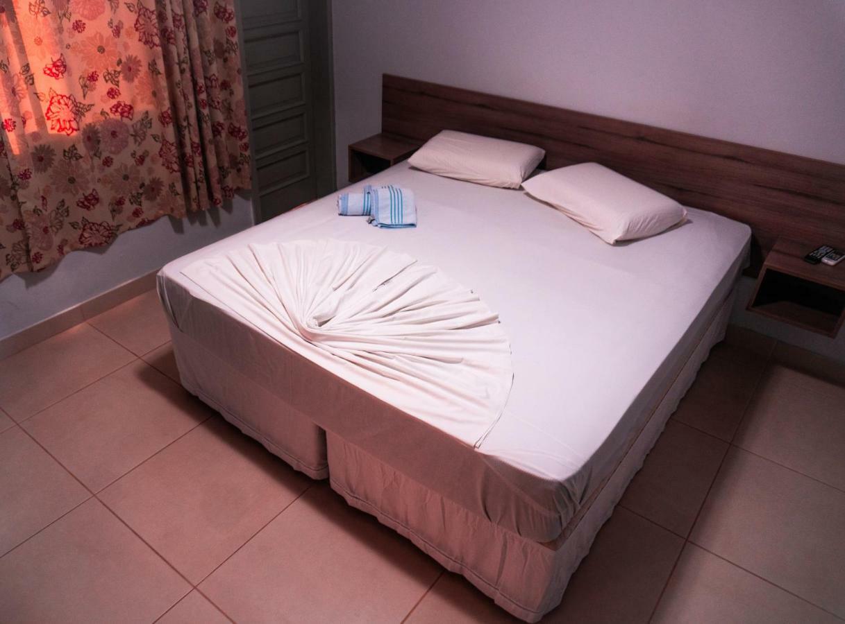 Hotel Debacco Santo Angelo Luaran gambar